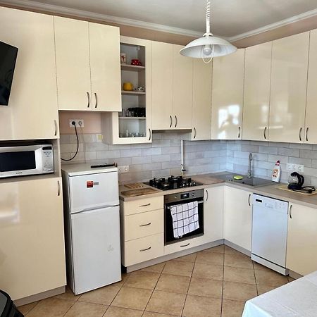 Kiraly Apartman Apartment ชิโอฟก ภายนอก รูปภาพ