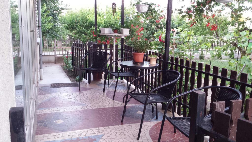 Kiraly Apartman Apartment ชิโอฟก ภายนอก รูปภาพ