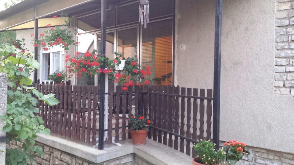Kiraly Apartman Apartment ชิโอฟก ภายนอก รูปภาพ