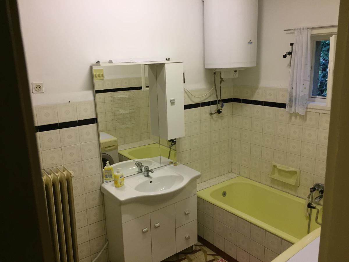 Kiraly Apartman Apartment ชิโอฟก ภายนอก รูปภาพ